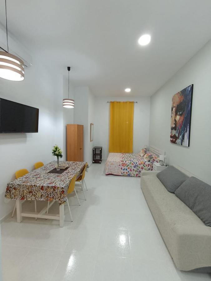 Unique Apartment Alicante Exterior foto