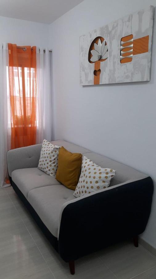 Unique Apartment Alicante Exterior foto