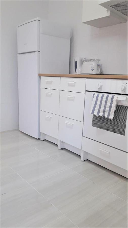Unique Apartment Alicante Exterior foto