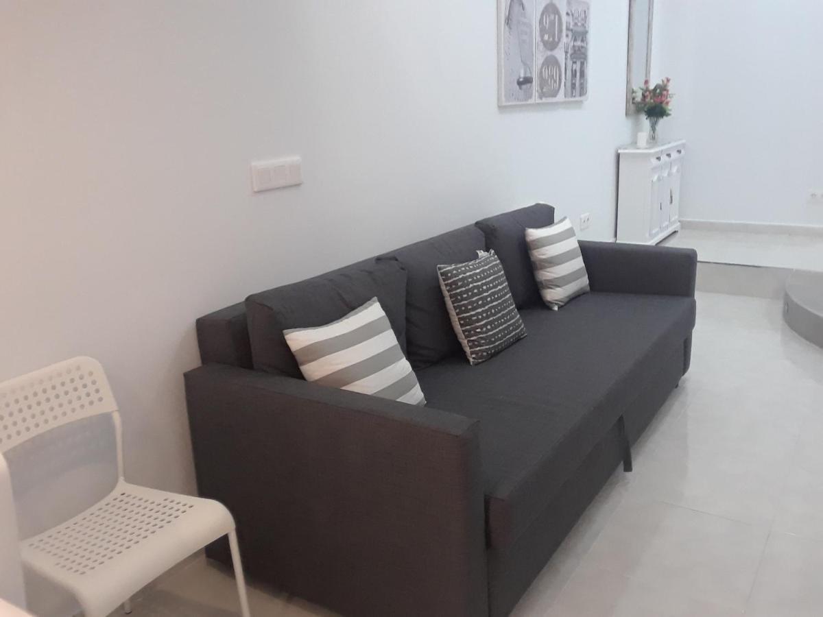 Unique Apartment Alicante Exterior foto