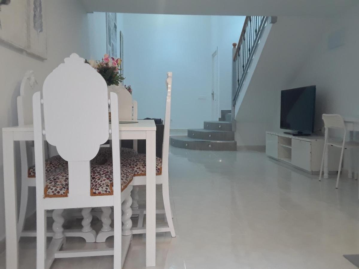 Unique Apartment Alicante Exterior foto