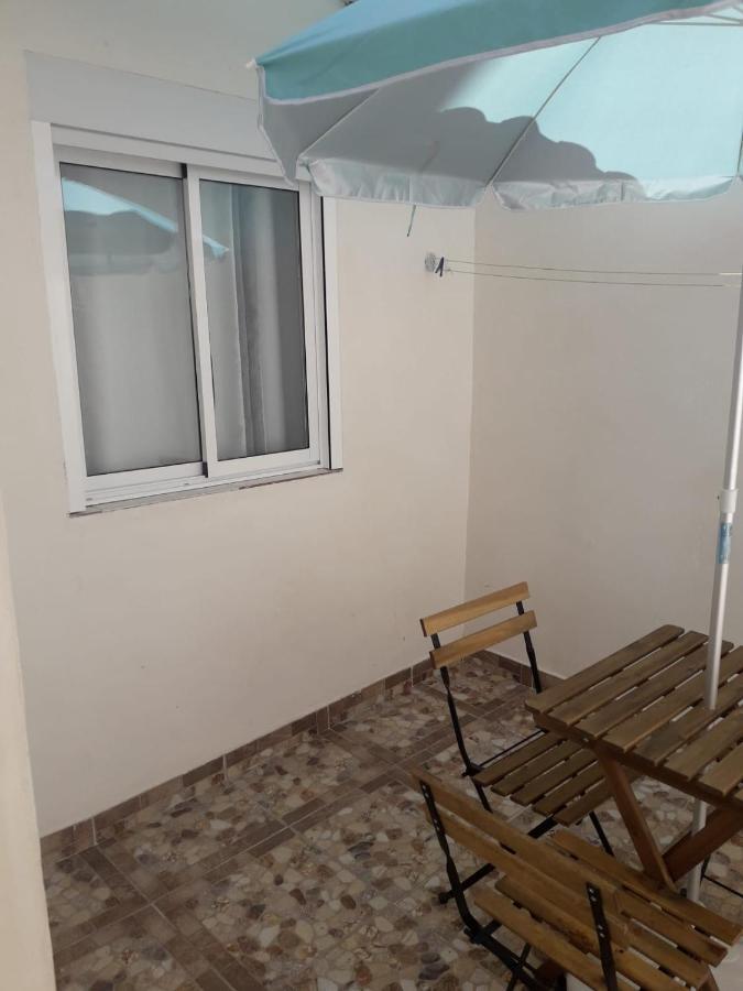 Unique Apartment Alicante Exterior foto